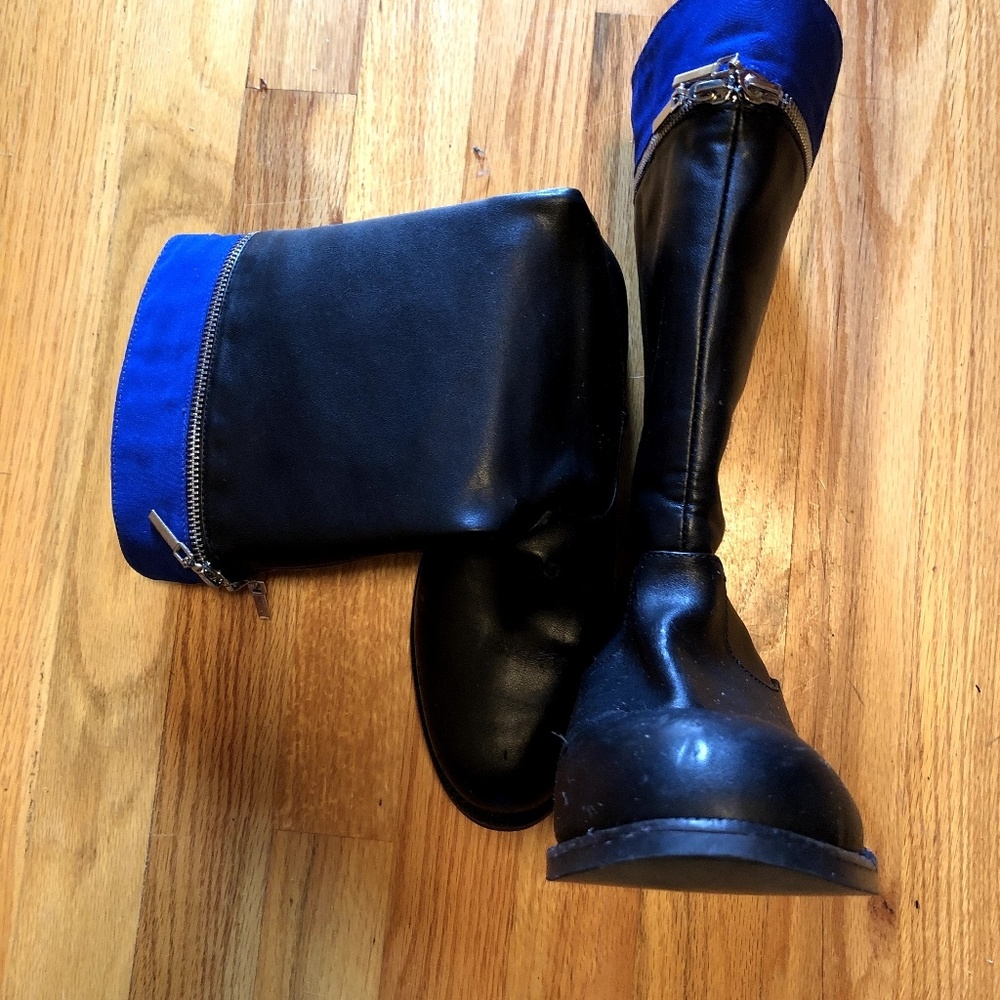 All Weather Riding Boots - Picture 3 of 4